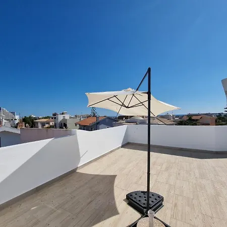 Greenpoint - Alojamento *