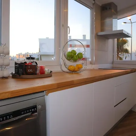 Greenpoint - Alojamento Ferienhaus *