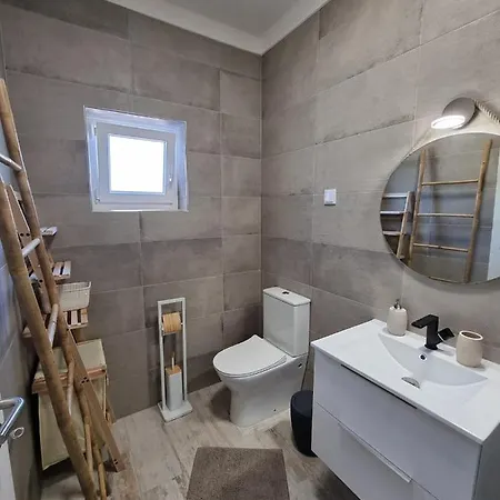 Ferienhaus Greenpoint - Alojamento