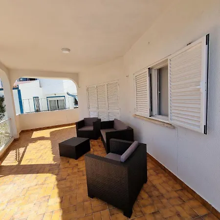 Ferienhaus Greenpoint - Alojamento