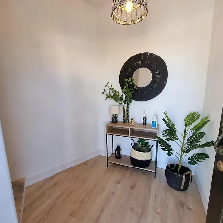 Greenpoint - Alojamento