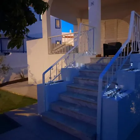 Greenpoint - Alojamento Ferienhaus