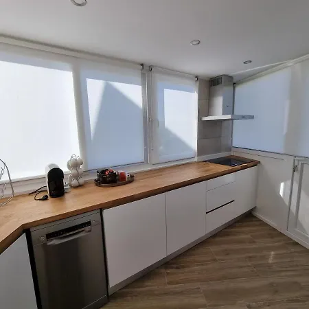 Greenpoint - Alojamento Ferienhaus