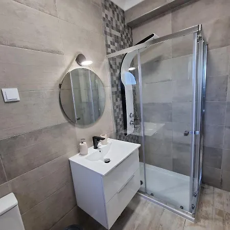 Greenpoint - Alojamento Ferienhaus Portimão