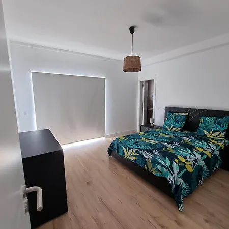Greenpoint - Alojamento Holiday home Portimao