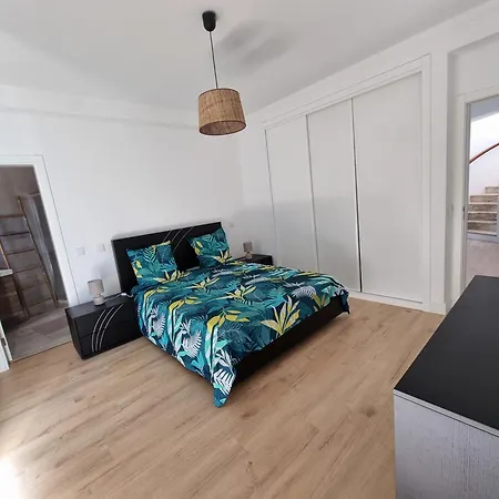 Greenpoint - Alojamento