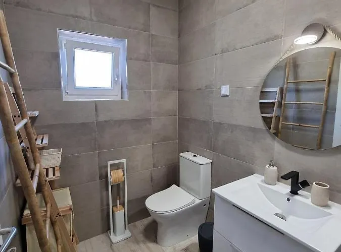 Casa vacanze Greenpoint - Alojamento