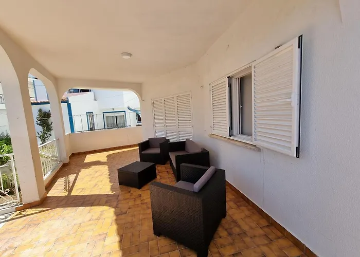 Casa vacanze Greenpoint - Alojamento