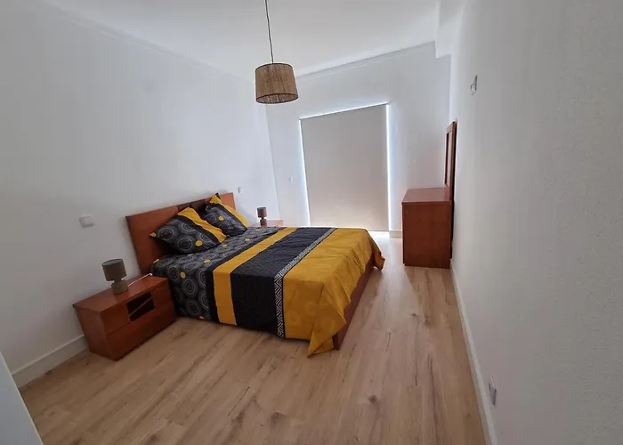 Casa vacanze Greenpoint - Alojamento Portimão