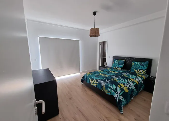 Greenpoint - Alojamento Casa vacanze Portimão