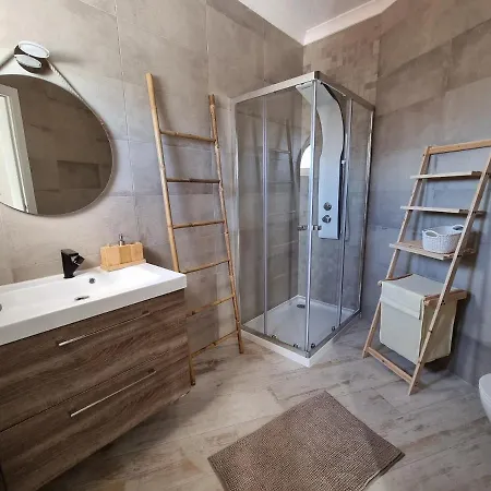 Greenpoint - Alojamento Vakantiehuis *