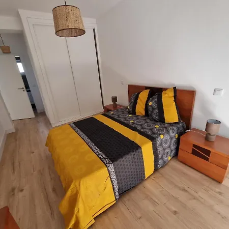 Greenpoint - Alojamento Vakantiehuis Portimão