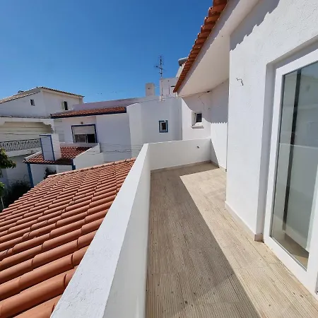 Greenpoint - Alojamento Portimão