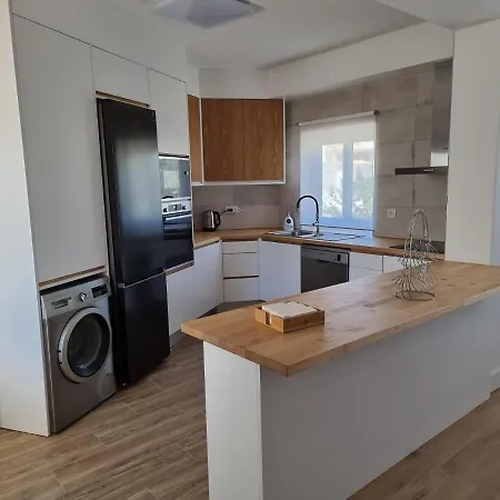 Greenpoint - Alojamento Vakantiehuis