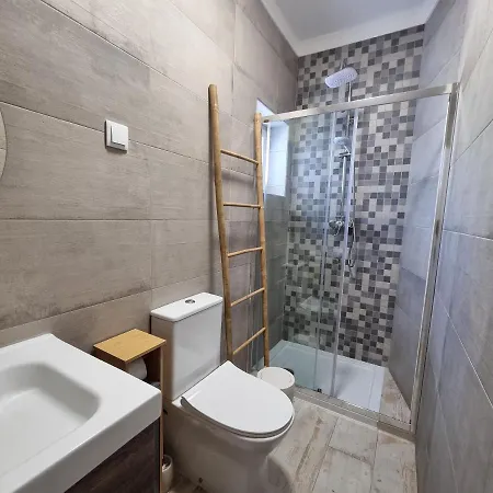 Greenpoint - Alojamento *