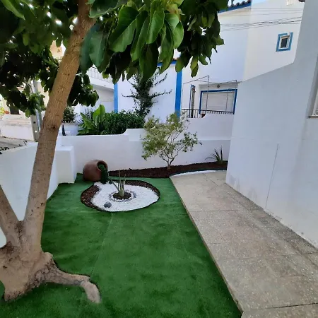 Greenpoint - Alojamento Vakantiehuis Portimão