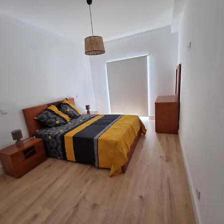 Vakantiehuis Greenpoint - Alojamento Portimão